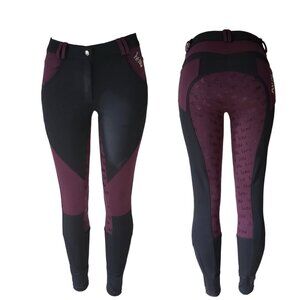 hahaWHATEVER Multi-Season Full Seat "Magic Breeches"